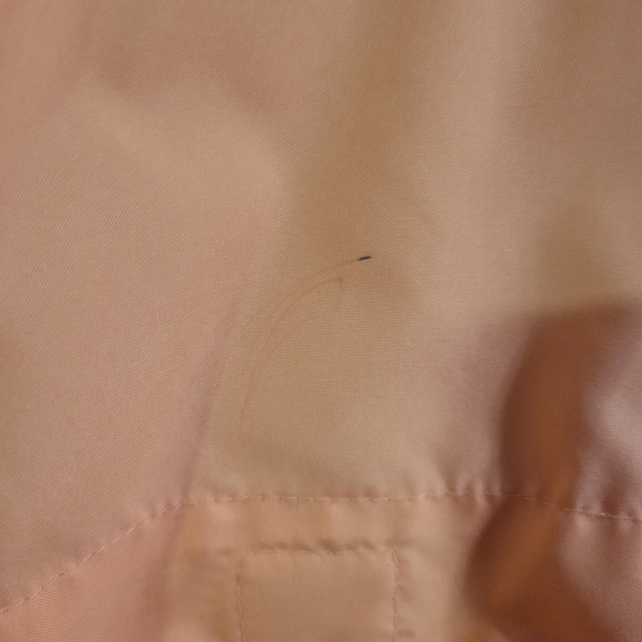 Athletic Works Rain Jacket- Women's Size Large - Picture 8 of 8